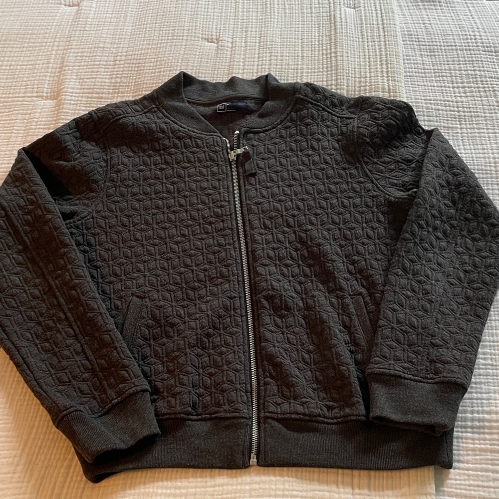 Gap Jacket Medium - image 1
